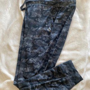 Reebok Lightweight Super Soft Joggers